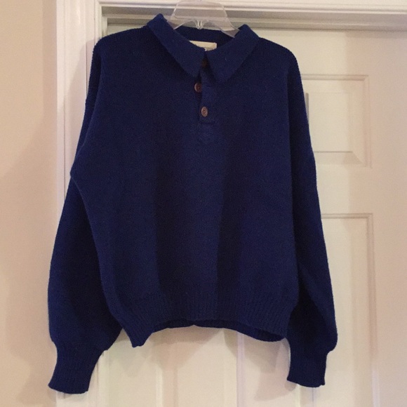 Patagonia Other - Vintage Patagonia wool sweater